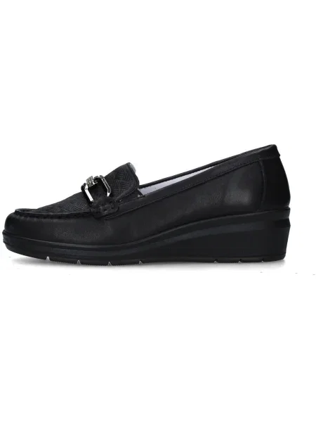 Pantofi Enval negru