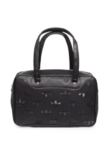 Rucsac Adidas alergare cu broderie evazat negru