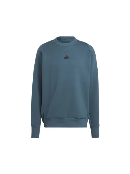 Kabát Adidas kék