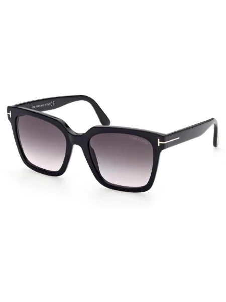 Ceas Tom Ford negru