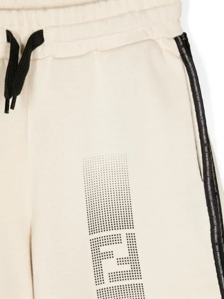 Dětské kraťasy Fendi