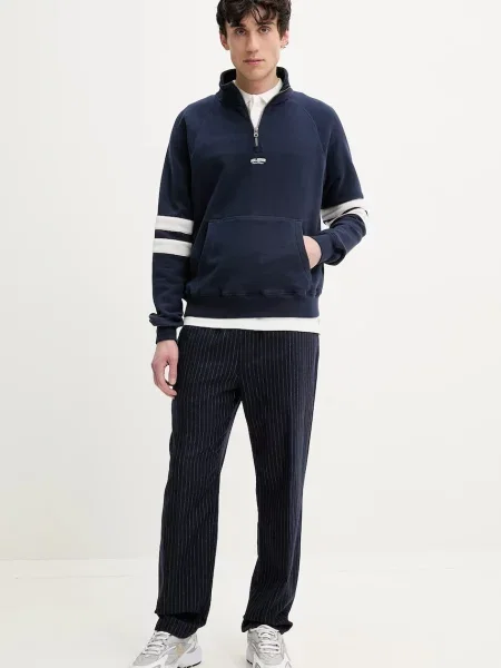 Μπλουζάκι πόλο Tommy Jeans ανδρικό άσπρο λευκό