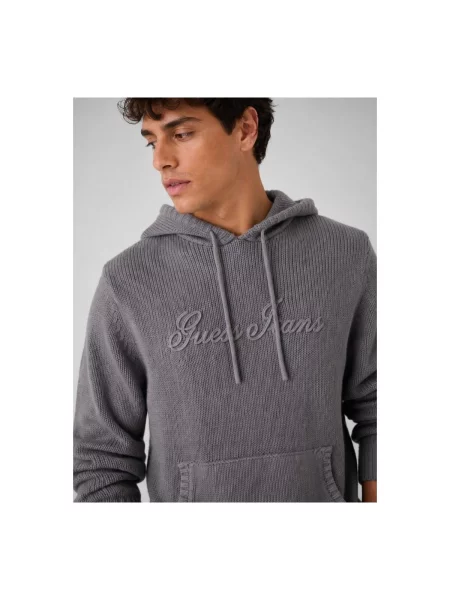 Pulover Guess gri