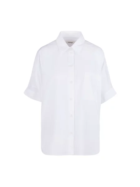 Koszula Ottodame biała