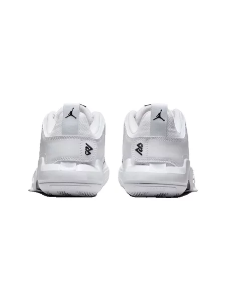 Pantofi Nike alb