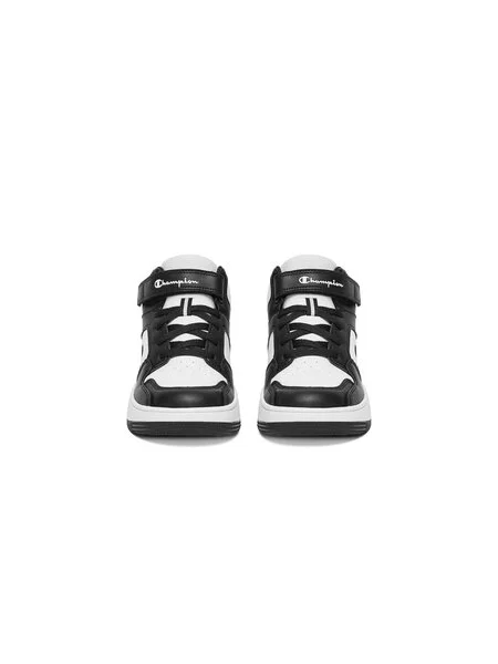 Champion Laisvalaikio batai MID GS juoda