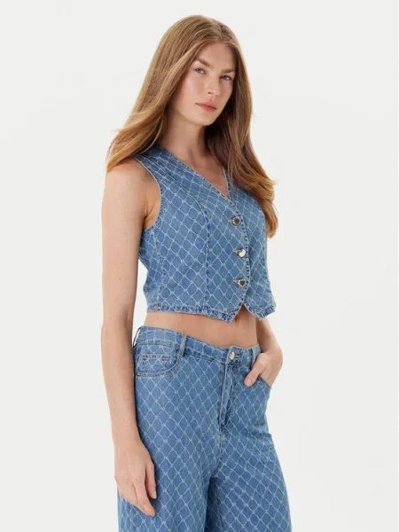 Morgan Елек син