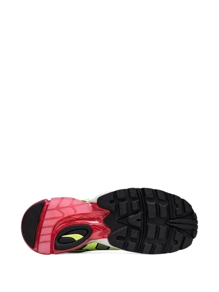 Sneakerși Puma Cell galben