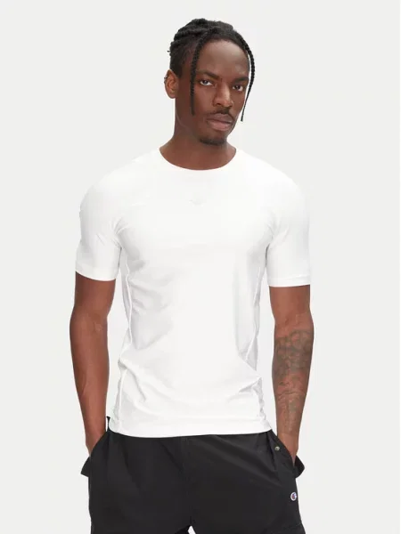 Adidas Футболка Fashion Cut Line білий