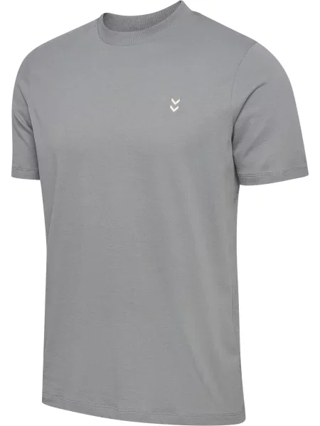 T-shirty Hummel Pulse różowa