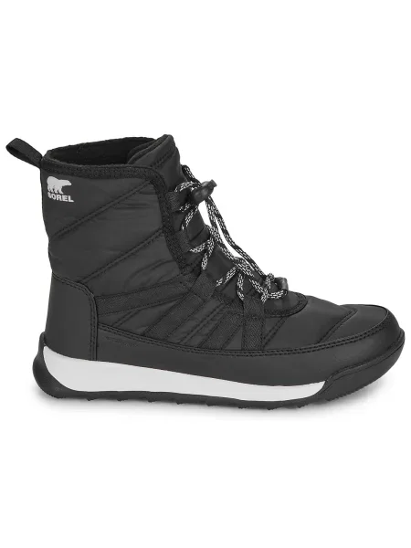 Pantofi copii Sorel negru
