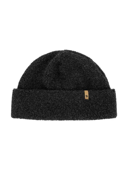 Sapka Fjällräven fekete