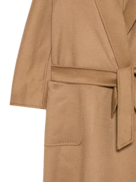 Cu centură palton Max Mara