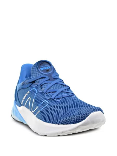 Semišové tenisky New Balance 574 šedé