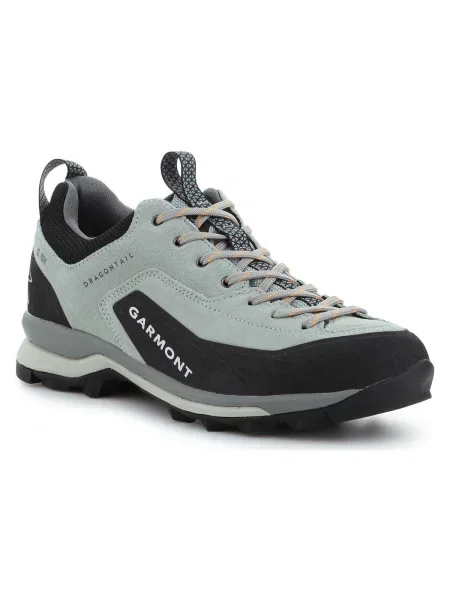 Pantofi Garmont gri