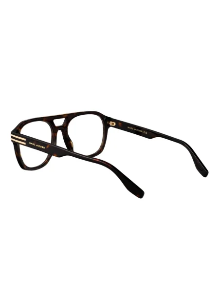 Ochelari de soare Marc Jacobs Eyewear maro