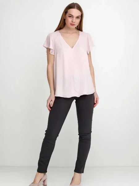 Mustang Jeans Завужені джинси Світло-коричневий коричневий