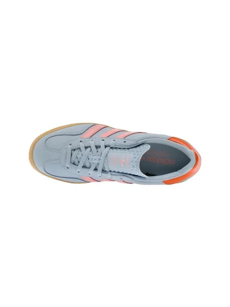 Pantofi Adidas albastru