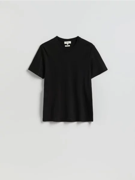 Tricou Reserved negru