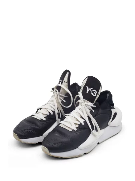 Sneakerși Y-3 negru