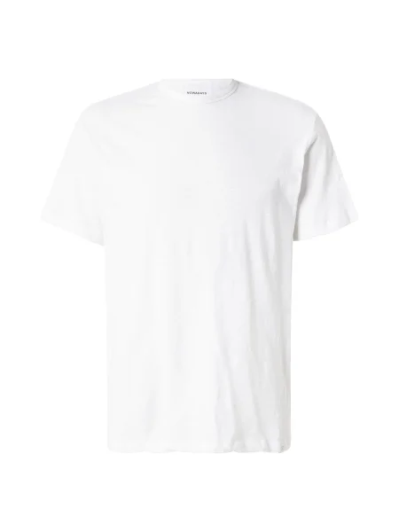 NOWADAYS Tricou alb