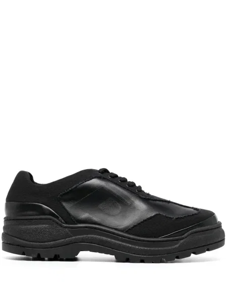 Sneakerși Phileo negru