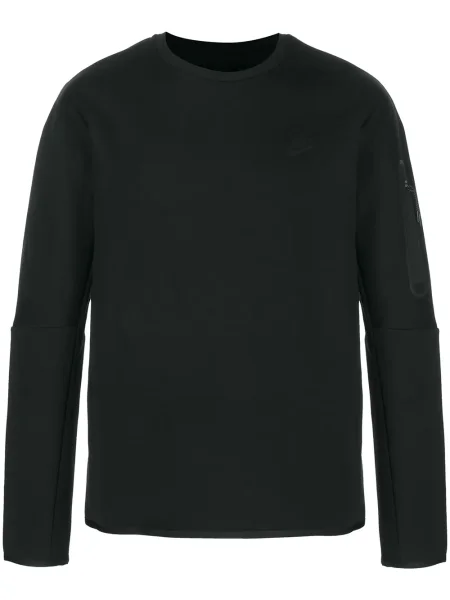 Șlapi Nike negru