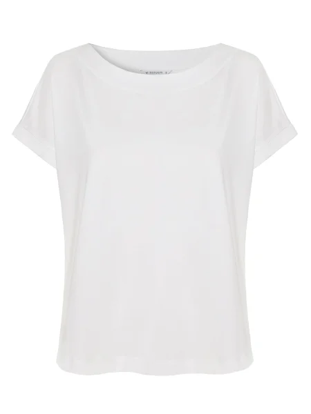 TATUUM Halenka bílá