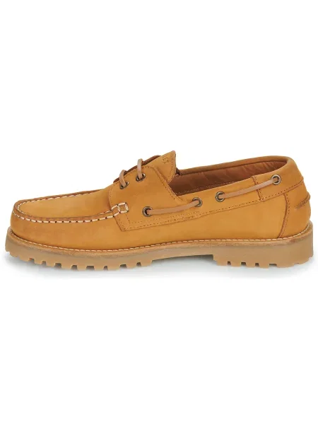 Pantofi Pellet maro