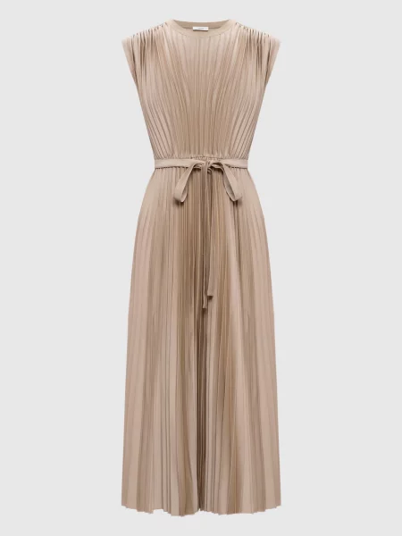 Сукня Volta Joseph бежева