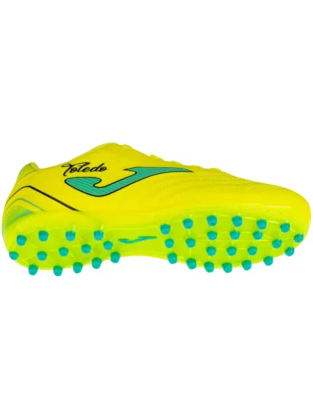 Pantofi copii Joma galben