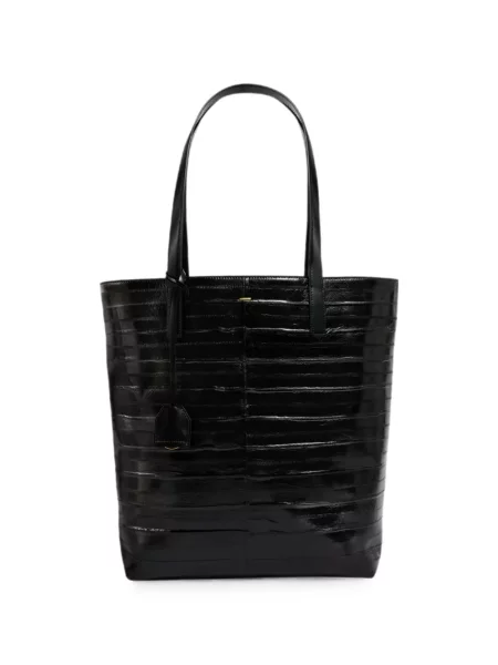 Geantă Giuseppe Zanotti negru