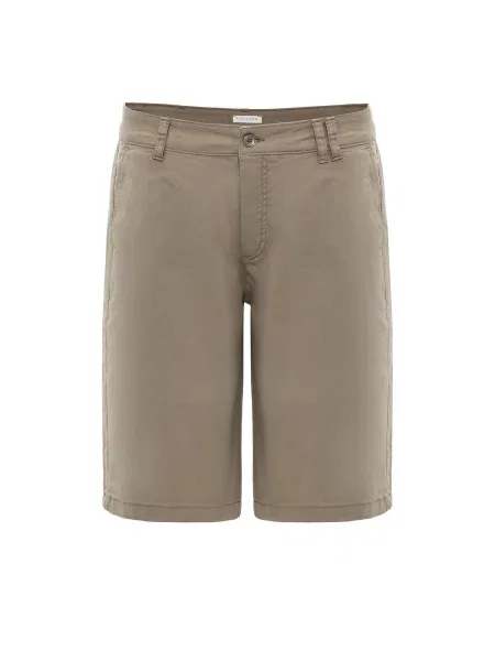 Cortera Pantaloni Noah închis verde