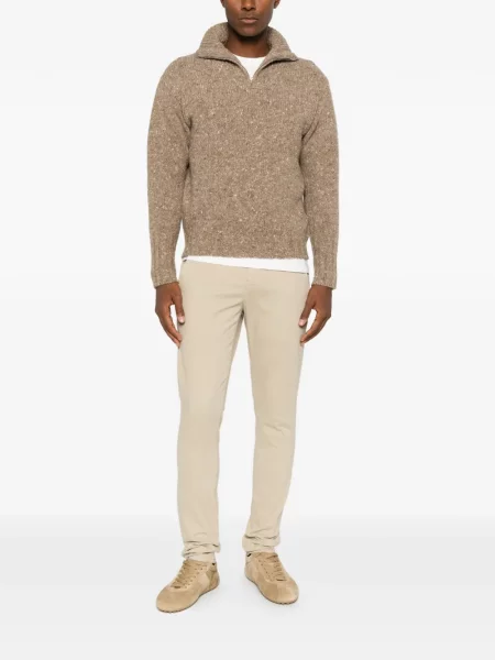 Pantaloni chino Dondup