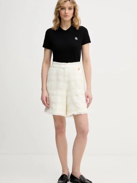 Поло Karl Lagerfeld