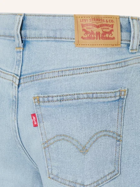 Levi's® Dżinsy O Luźnym Kroju blau