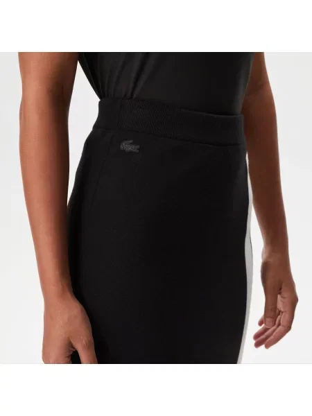 Lacoste спідниця чорна