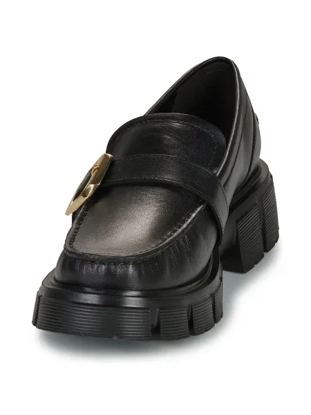 Pantofi Love Moschino negru