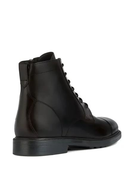 Botine Geox negru