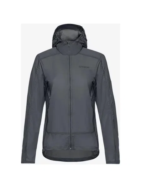 Kurtka GOREWEAR Fernflow XS szara