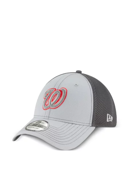 Șapcă New Era Cap gri