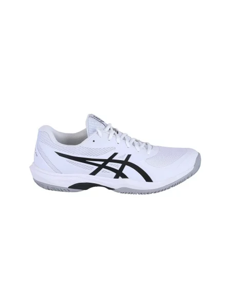 Obuća Asics bijela