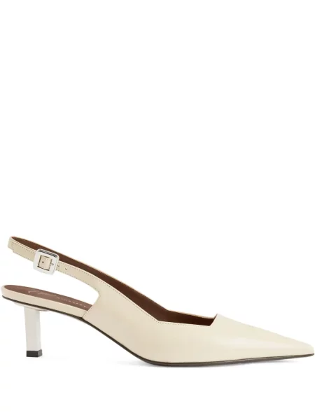 Pantofi cu toc Giuseppe Zanotti