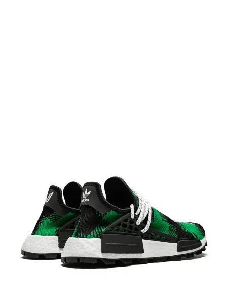 Tenisky Adidas Pharrell Williams zelené