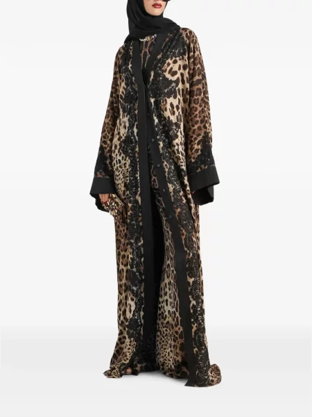 Pantaloni Dolce & Gabbana cu imagine