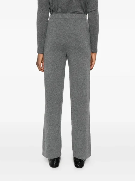 Pantaloni Gotha gri