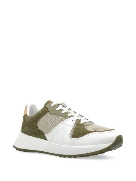 Маратонки Michael Michael Kors кафяво