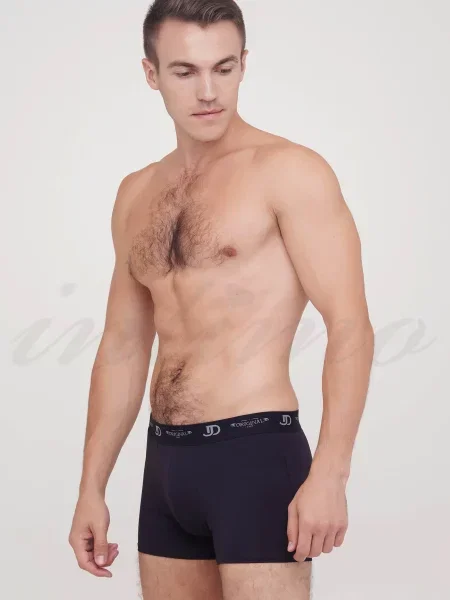 Боксеры Jolidon синие