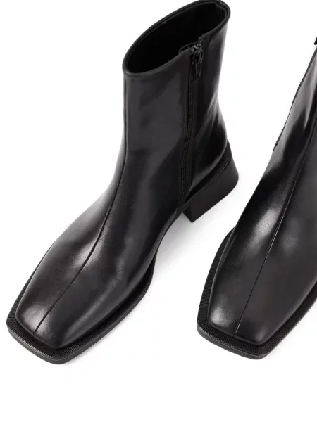 Botine Vagabond negru