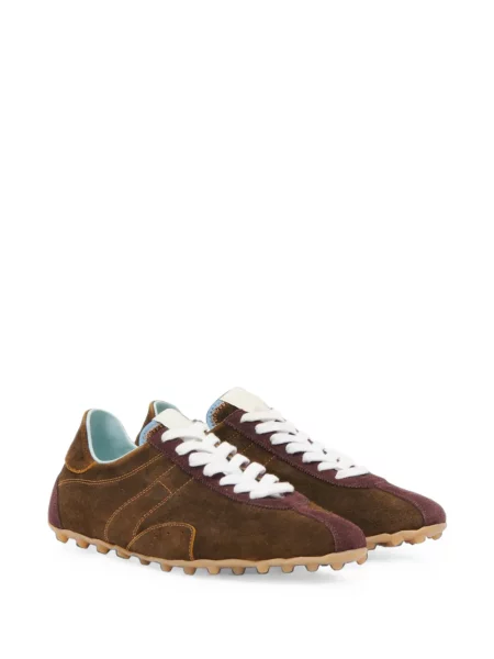 Sneakerși Maison Margiela maro